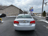 Used 2014 Chevrolet Cruze LT image 6