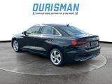 Used 2023 Audi A3 2.0T Premium image 4