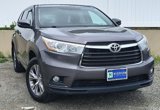 Used 2016 Toyota Highlander Plus image 3