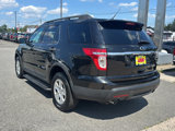 Used 2012 Ford Explorer 4WD image 3