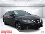 Used 2017 Nissan Altima 2.5 SR image 1