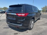 Used 2018 Chevrolet Traverse Premier w/ Driver Confidence II Package image 5