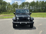 Used 2015 Jeep Wrangler Sport w/ Connectivity Group image 2