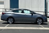 Used 2024 Nissan Versa SV w/ Trunk Package image 2