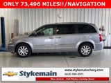Used 2016 Chrysler Town & Country Touring image 2