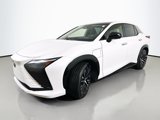 Certified 2023 Lexus RZ 450e Premium w/ Technology Package image 3