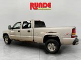 Used 2006 GMC Sierra 2500 SLE image 3