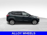 Certified 2019 Ford Escape SEL image 3