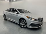 Used 2015 Hyundai Sonata Sport image 2