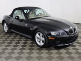Used 2000 BMW Z3 2.5i image 2