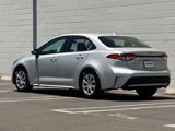 Used 2022 Toyota Corolla LE image 3