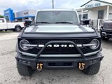 Used 2021 Ford Bronco First Edition image 6