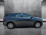 Used 2020 Chevrolet Equinox LS w/ LPO, Floor Liner Package image 4