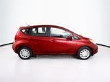 Used 2016 Nissan Versa Note SV image 2
