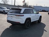 New 2025 Jeep Grand Cherokee Altitude image 6