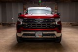 Used 2024 Chevrolet Silverado 1500 LTZ image 2