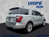 Certified 2019 Ford Expedition Limited w/ Equipment Group 302A image 2