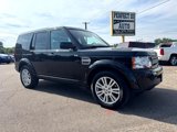 Used 2011 Land Rover LR4 HSE LUX image 2