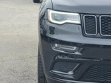 Certified 2021 Jeep Grand Cherokee Limited X image 3