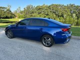 Used 2023 Kia Forte LXS w/ LXS Technology Package image 3