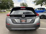 Used 2025 Nissan Leaf SV Plus image 6