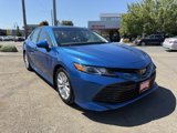 Used 2019 Toyota Camry LE image 4