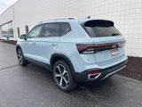 New 2025 Volkswagen Taos SEL image 3