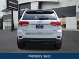 Used 2015 Jeep Grand Cherokee Limited image 6