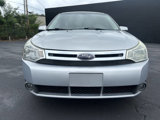 Used 2008 Ford Focus SES image 2