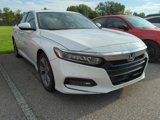 Certified 2020 Honda Accord EX image 2