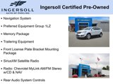 Used 2016 Chevrolet Traverse LTZ image 5