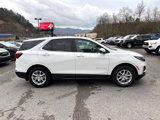Used 2023 Chevrolet Equinox LT w/ LPO, Floor Liner Package image 5