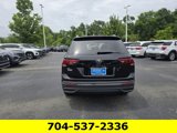 Certified 2024 Volkswagen Tiguan SE image 4