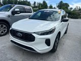 Certified 2024 Ford Escape ST-Line image 3