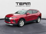 Used 2020 Chevrolet Blazer LT image 4
