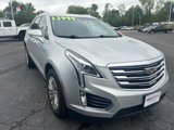 Used 2017 Cadillac XT5 Luxury image 2