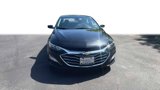 Used 2022 Chevrolet Malibu LT image 3