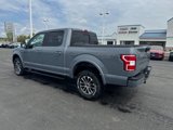 Used 2019 Ford F150 XLT w/ Equipment Group 302A Luxury image 3