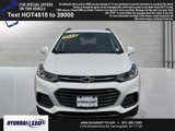 Used 2022 Chevrolet Trax LT w/ Sport Edition image 2