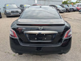 Used 2013 Nissan Maxima 3.5 SV w/ Premium Pkg image 6