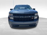 Used 2022 Chevrolet Silverado 1500 Custom w/ Safety Confidence Package image 2