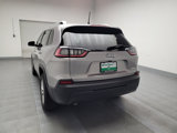 Used 2019 Jeep Cherokee Latitude w/ Popular Appearance Group image 6