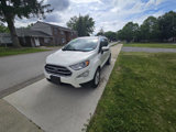 Used 2018 Ford EcoSport SE image 3