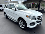 Used 2016 Mercedes-Benz GLE 350 4MATIC w/ Premium Package image 6