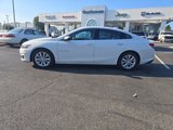 Used 2023 Chevrolet Malibu LT image 2