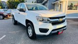 Used 2020 Chevrolet Colorado W/T image 4