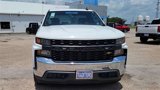 Certified 2020 Chevrolet Silverado 1500 W/T w/ WT Convenience Package image 3