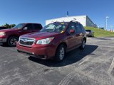 Used 2016 Subaru Forester 2.5i Premium image 3