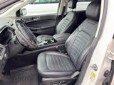 Used 2016 Ford Edge SEL w/ Equipment Group 201A image 2