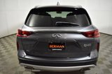 New 2025 INFINITI QX50 Luxe image 4